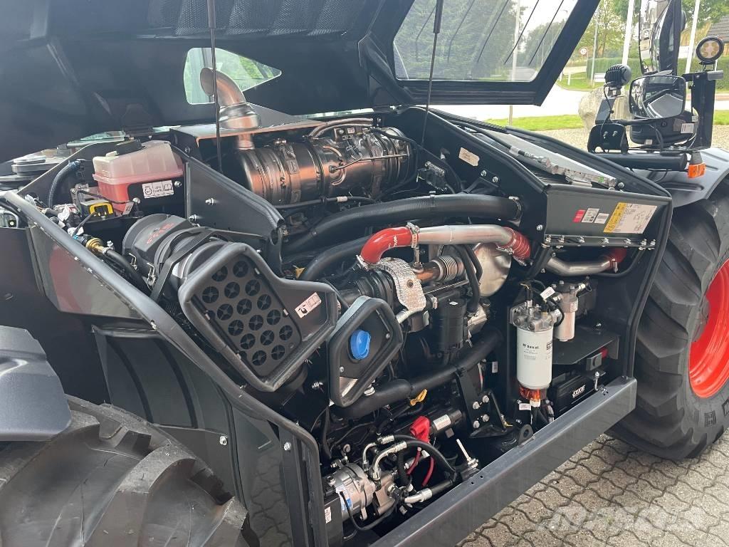 Bobcat TL 43.80 HF Ładowarki teleskopowe