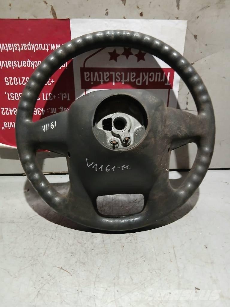 Volvo FH 12   80562498 Kabiny i wnętrze