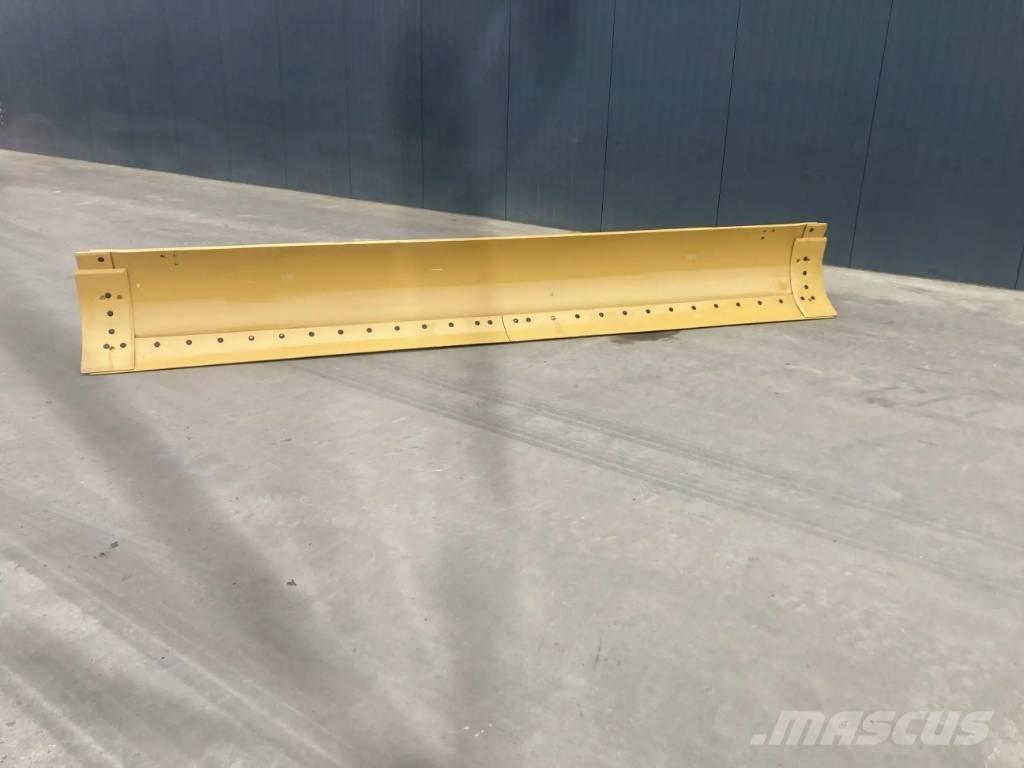CAT 140M2 Moldboard Lemiesze
