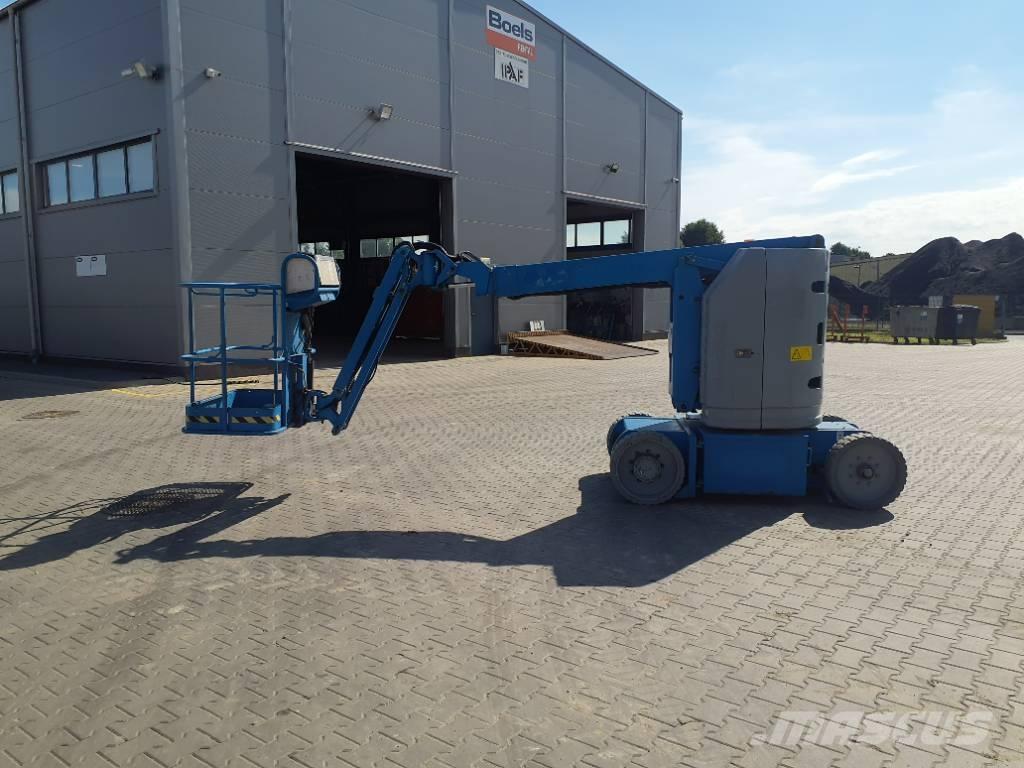 Genie Z30/20N Podnośniki przegubowe