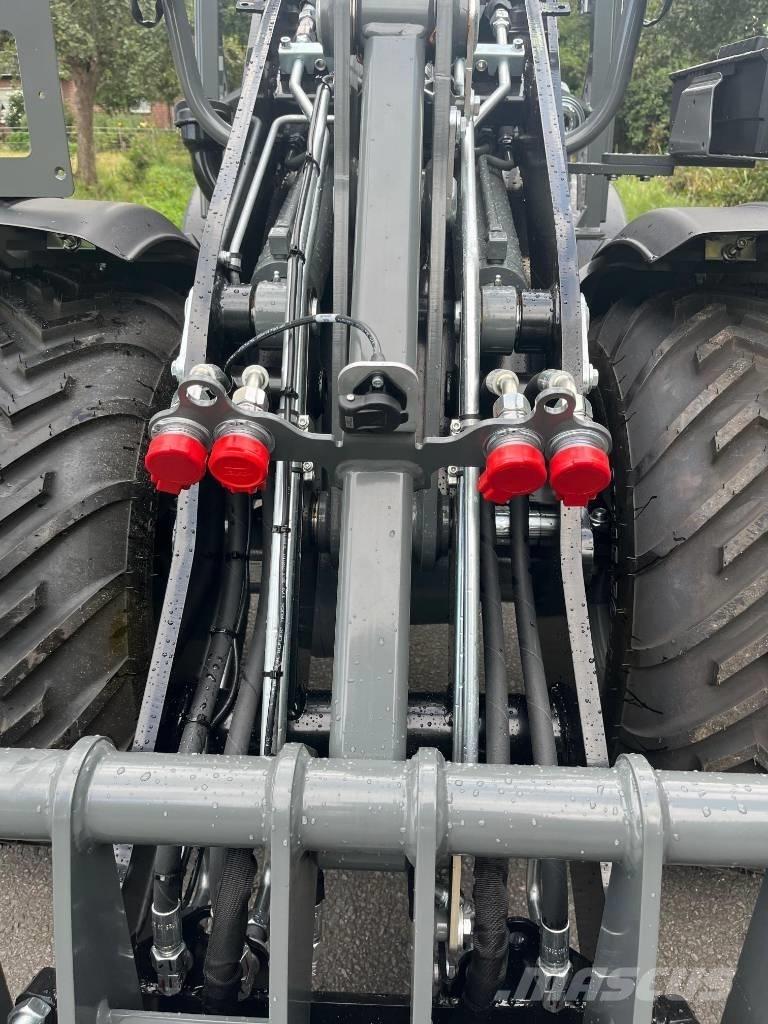 Wacker Neuson WL 25 Ładowarki kołowe