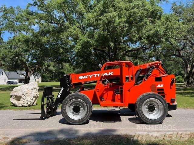 SkyTrak 6036 Ładowarki teleskopowe