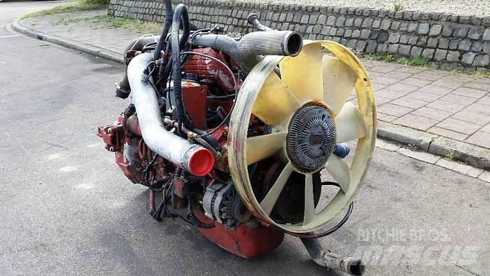  Engines 8460 Transport - Inne