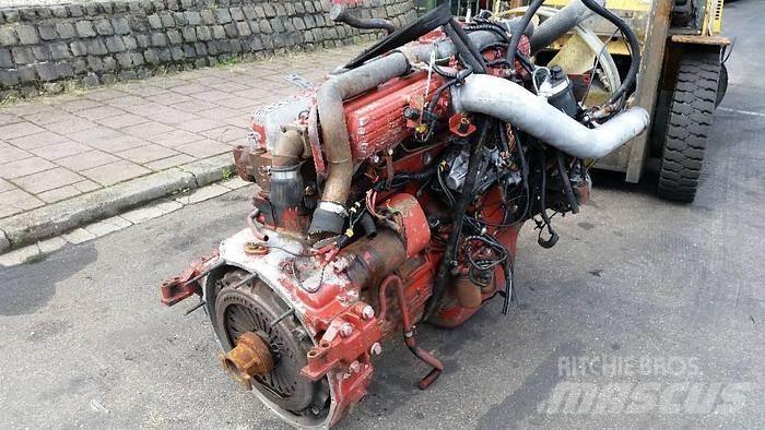  Engines 8460 Transport - Inne