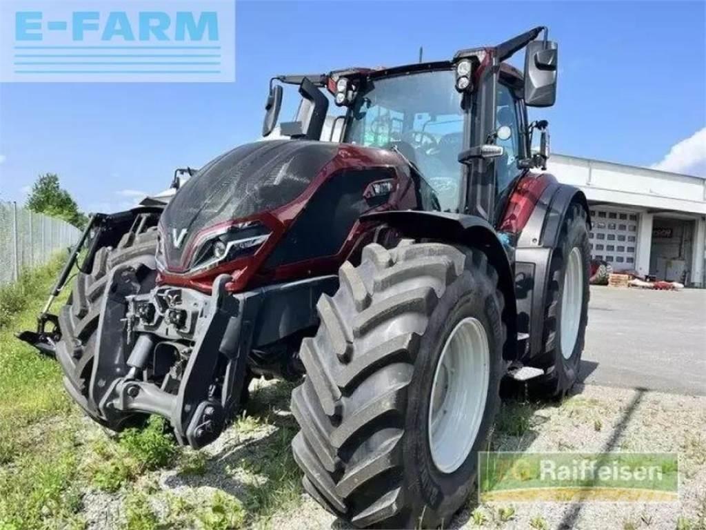 Valtra q305 Ciągniki rolnicze