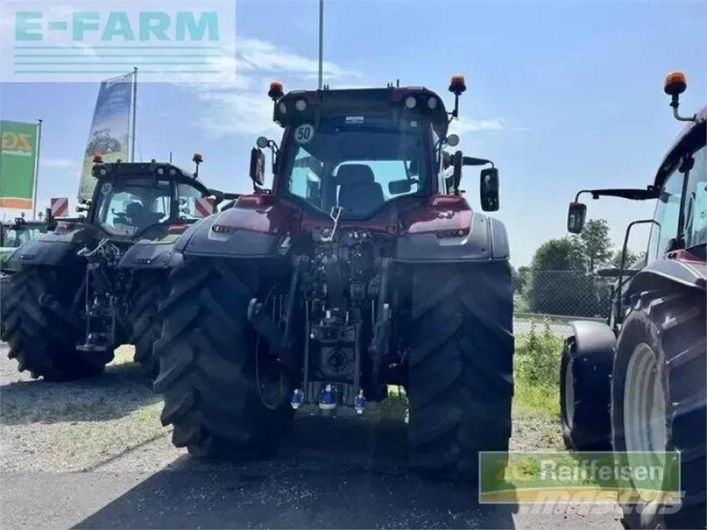 Valtra q305 Ciągniki rolnicze