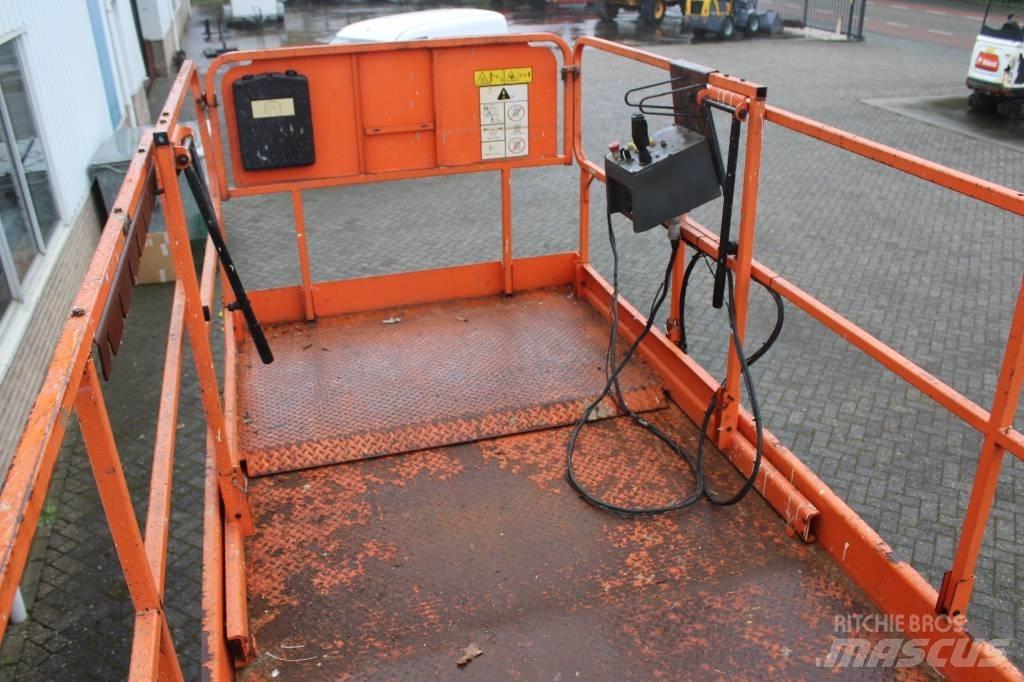 JLG M 3369 Podnośniki nożycowe