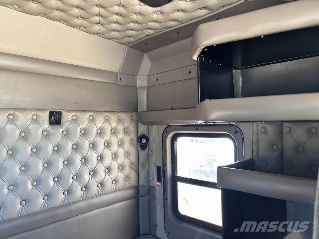 Kenworth T800 Ciągniki siodłowe