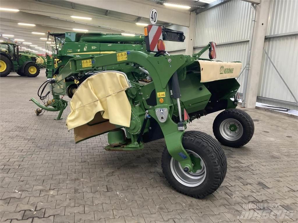 Krone EC TS 320 CV Kosiarki