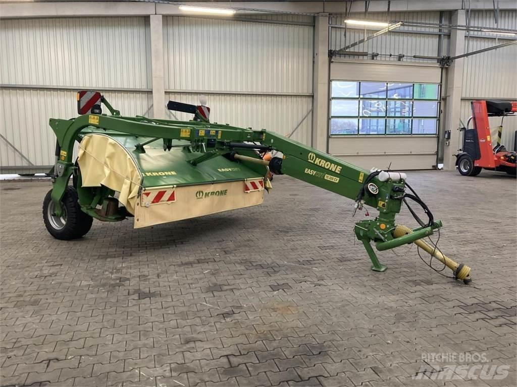 Krone EC TS 320 CV Kosiarki
