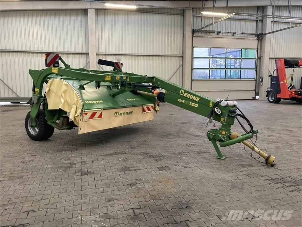 Krone EC TS 320 CV Kosiarki