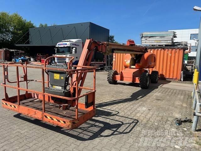 JLG 660 SJ Podnośniki teleskopowe