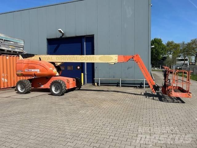 JLG 660 SJ Podnośniki teleskopowe