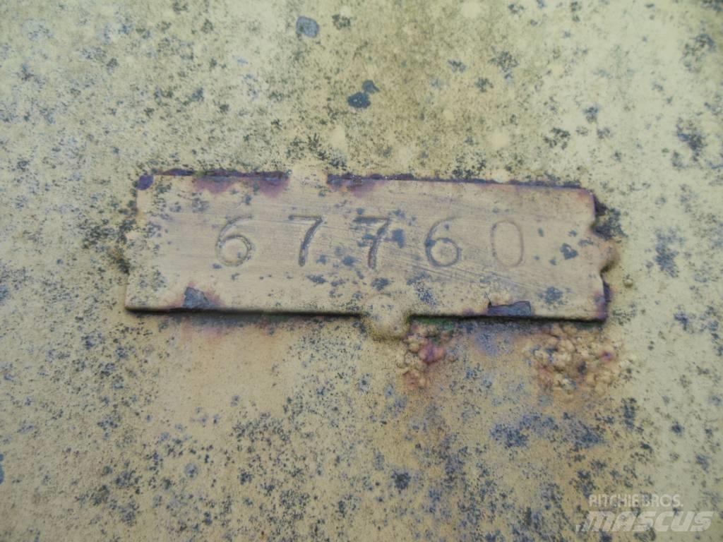Volvo L 120 Ładowarki kołowe