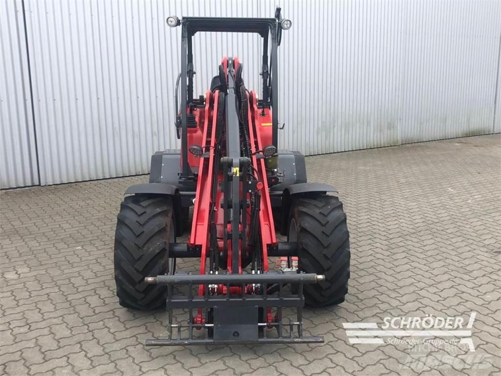 Schäffer 4670 Miniładowarki