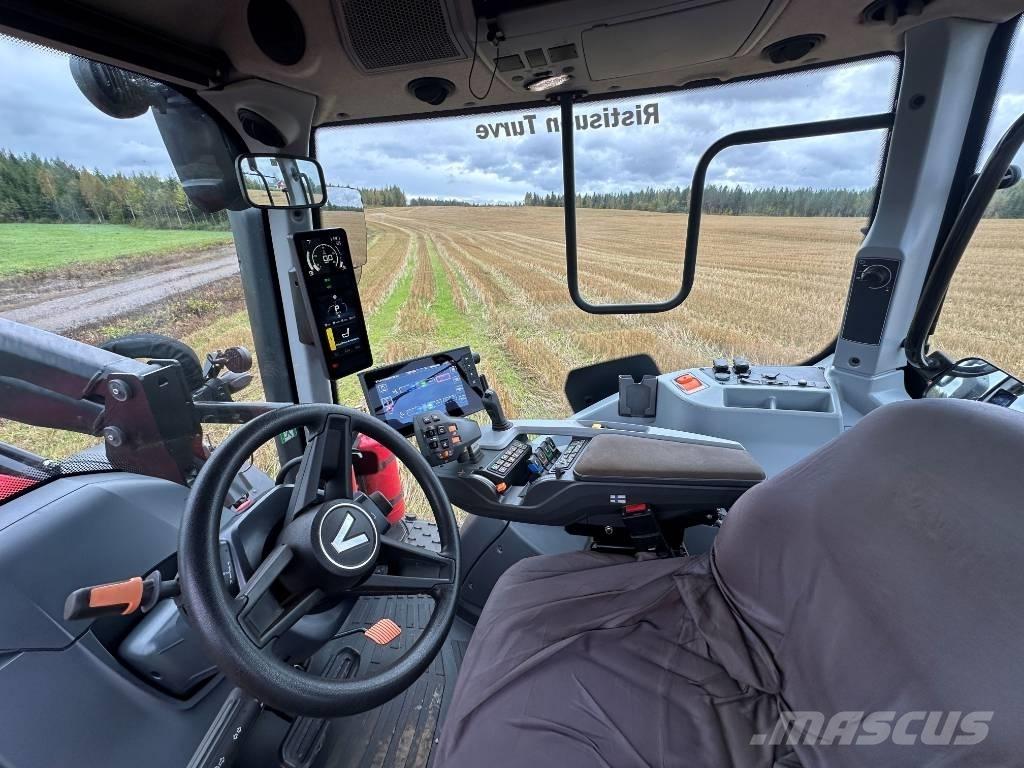 Valtra T 195 V Ciągniki rolnicze