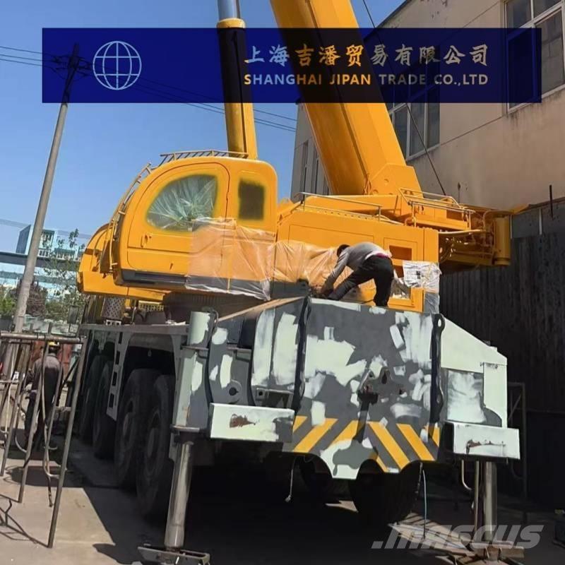 XCMG XCA 200 Żurawie szosowo-terenowe