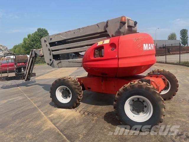 Manitou 180 ATJ Podnośniki przegubowe