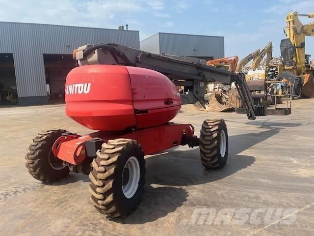 Manitou 180 ATJ Podnośniki przegubowe
