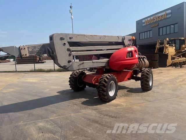 Manitou 180 ATJ Podnośniki przegubowe