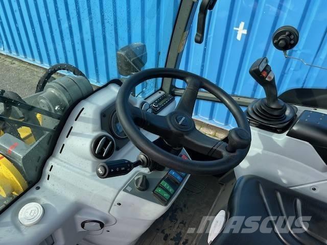Kramer 5055e | 2021 Ładowarki kołowe