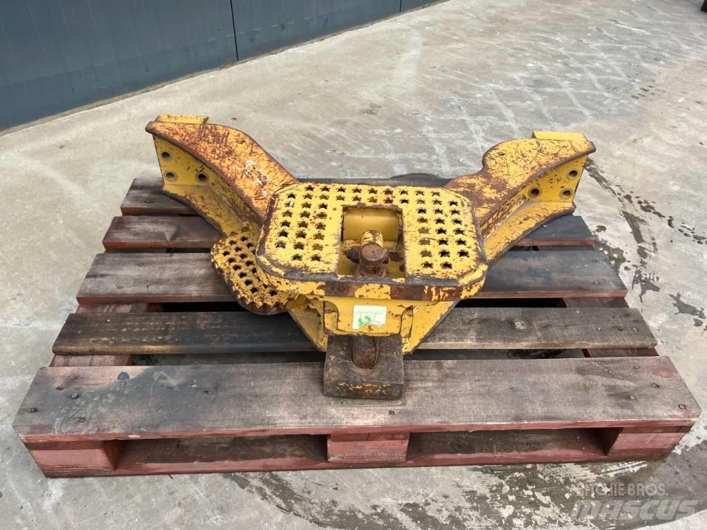 CAT D6N / D6M Inne akcesoria