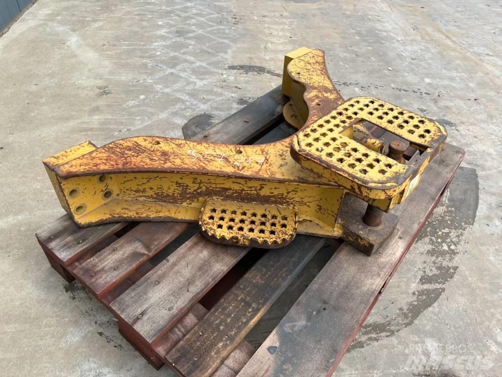 CAT D6N / D6M Inne akcesoria