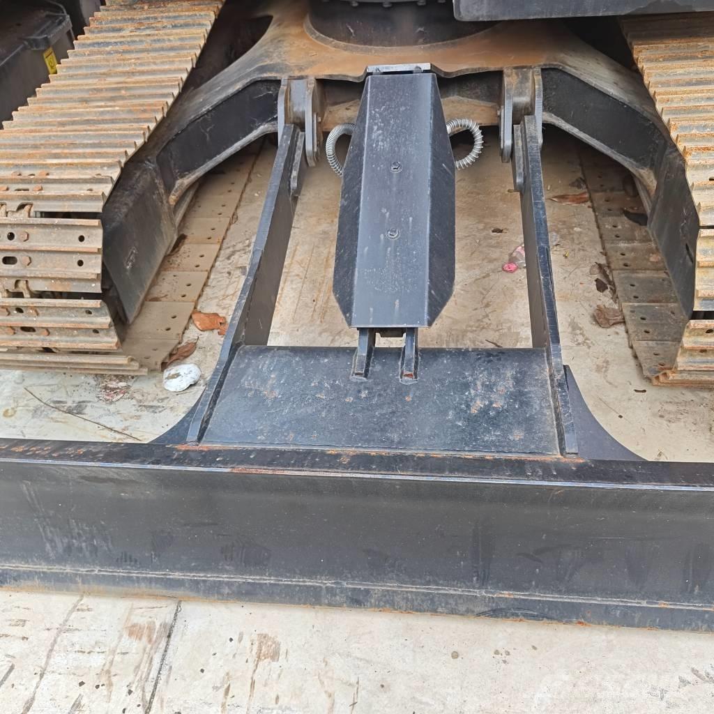Hitachi ZX 70 Minikoparki