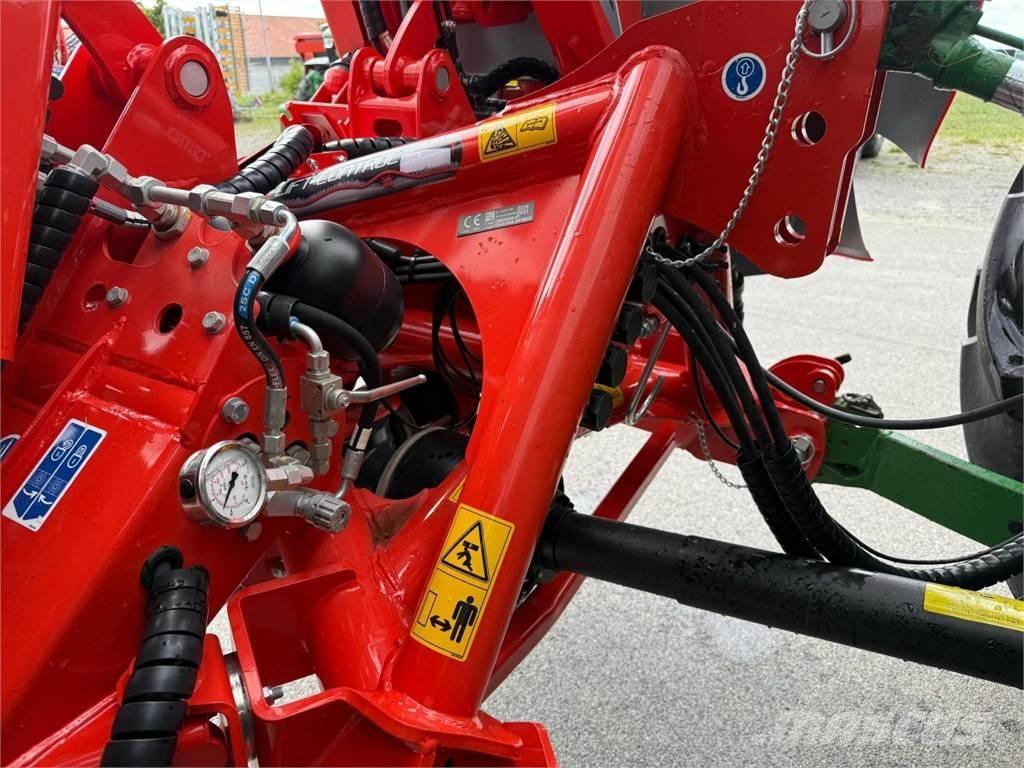 Kuhn GMD 9530-FF Kosiarki