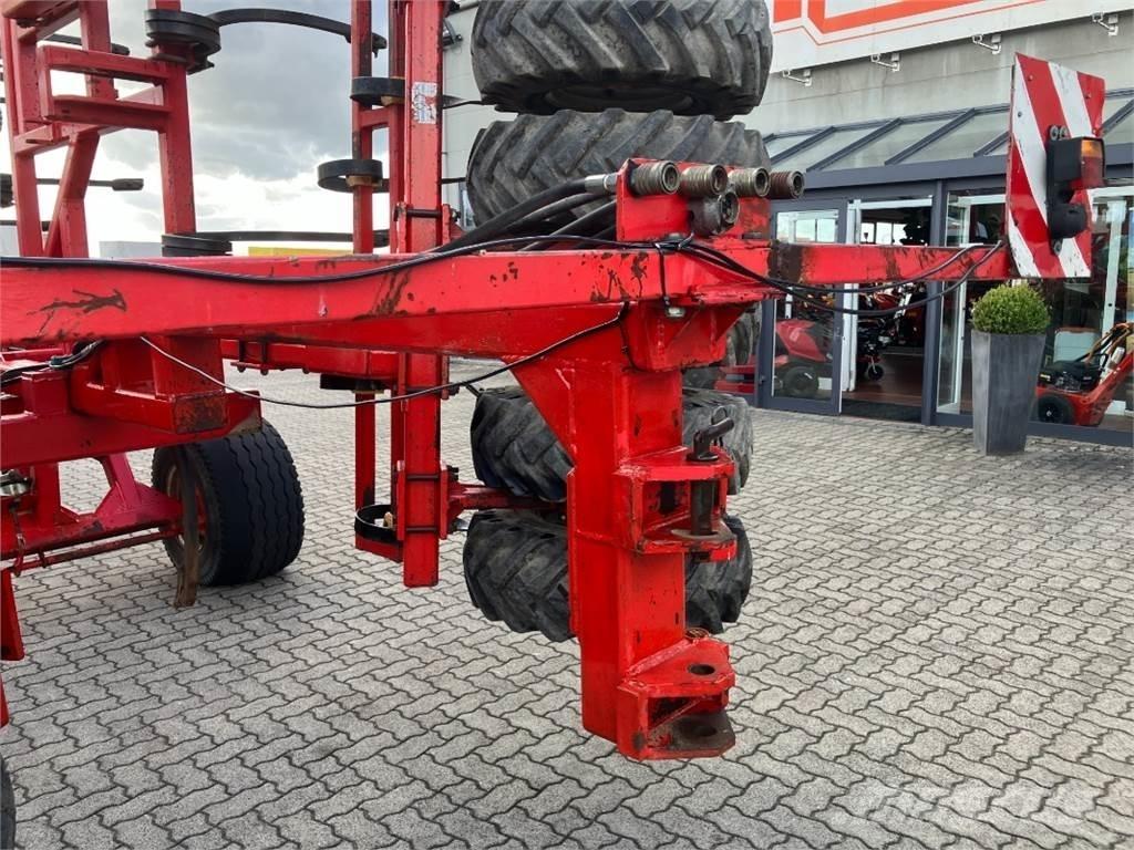 Baarck 6 mtr. Kultywatory