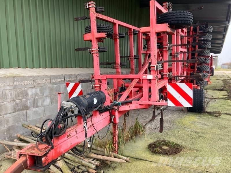 Baarck 6 mtr. Kultywatory