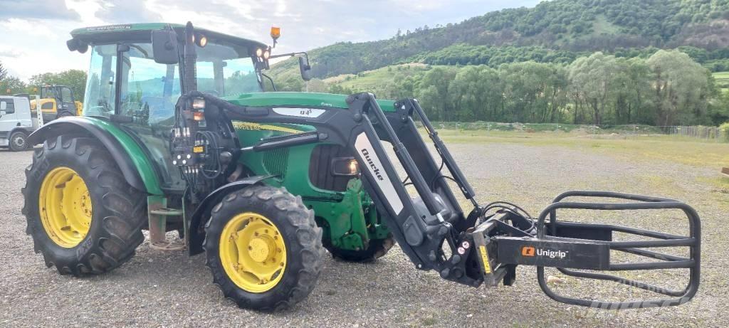 John Deere 5620 Ciągniki rolnicze