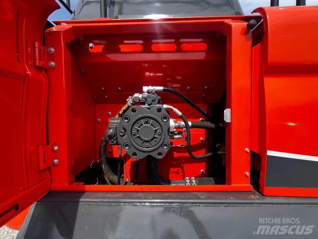 Doosan DX 300 LC-9C Koparki gąsienicowe