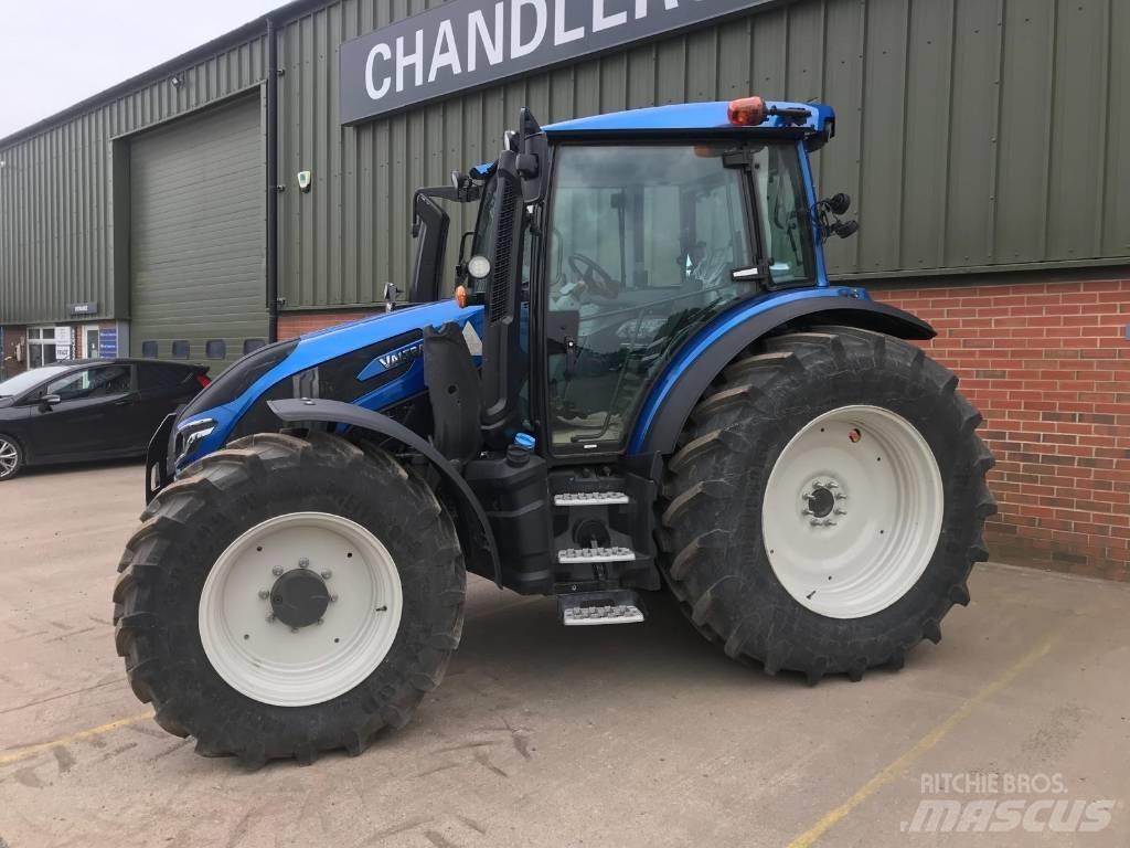 Valtra G 135 A Ciągniki rolnicze