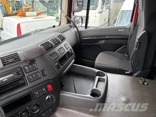 DAF CF 440 Ciągniki siodłowe