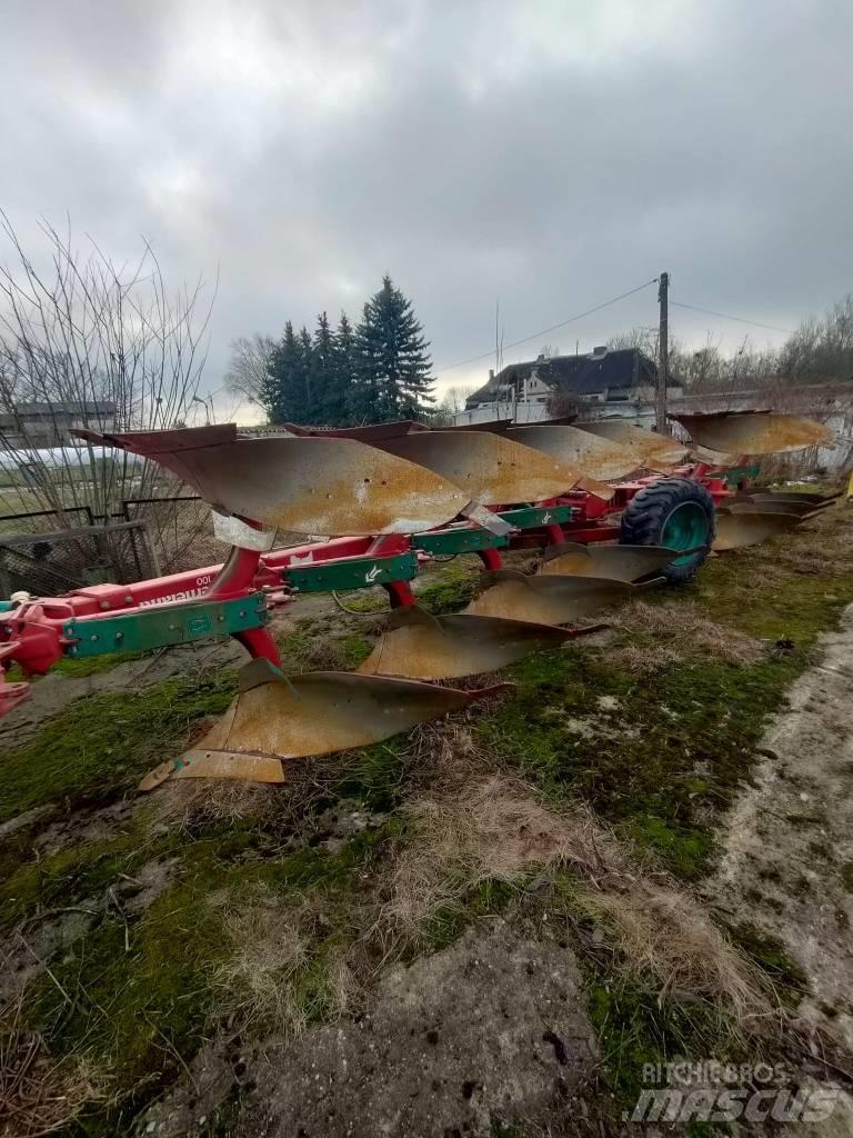 Kverneland PL 100 Pługi obrotowe