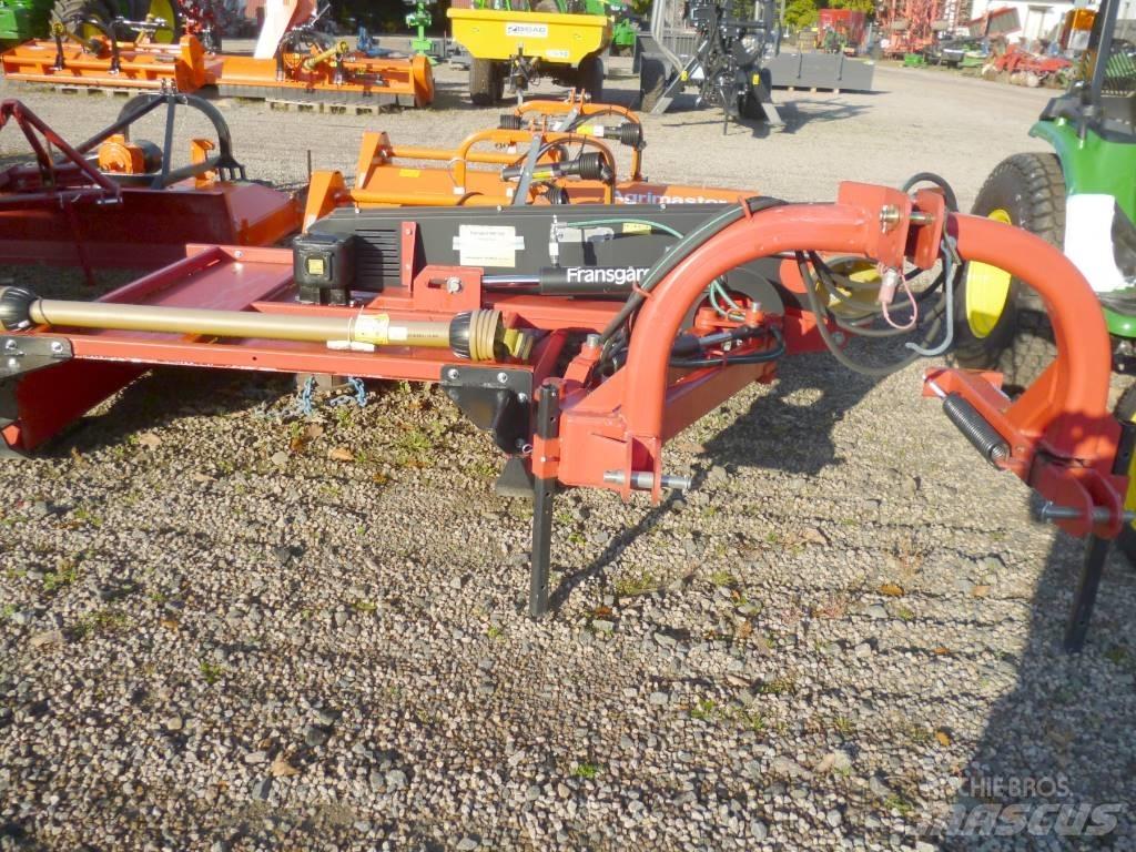 Fransgård FKR 150 Inny sprzęt paszowy