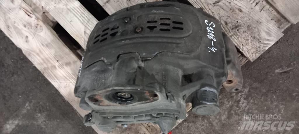 Scania R 440    2475273 Hamulce