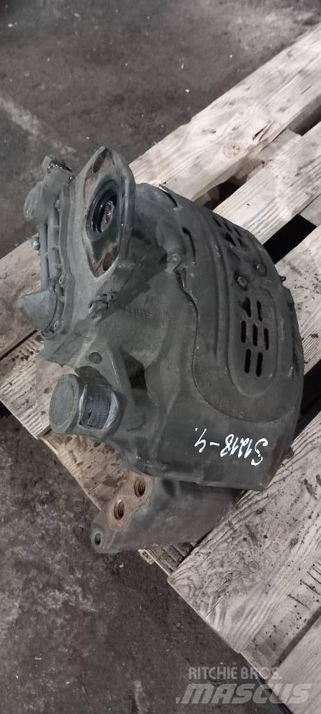 Scania R 440    2475273 Hamulce