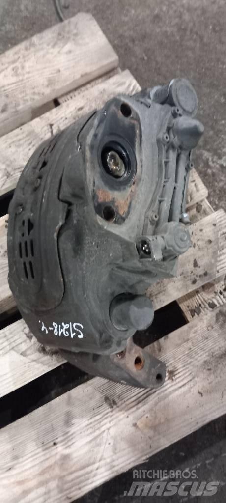Scania R 440    2475273 Hamulce