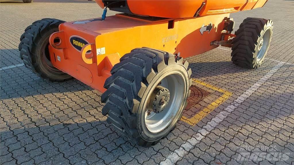 JLG 860SJ Podnośniki teleskopowe
