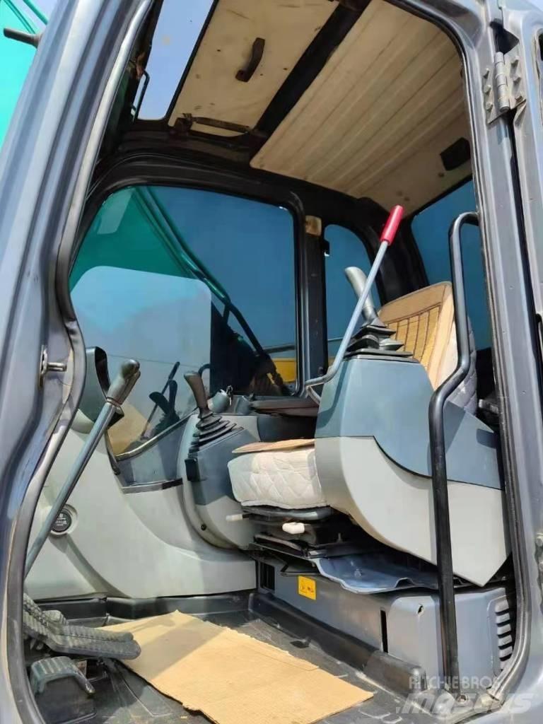 Kobelco SK 260 Koparki gąsienicowe
