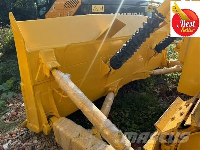 Komatsu D 85 EX Spycharki gąsienicowe
