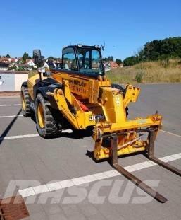 JCB 540-140 Ładowarki teleskopowe