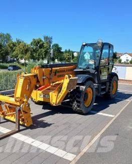JCB 540-140 Ładowarki teleskopowe