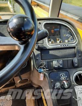 JCB 540-140 Ładowarki teleskopowe