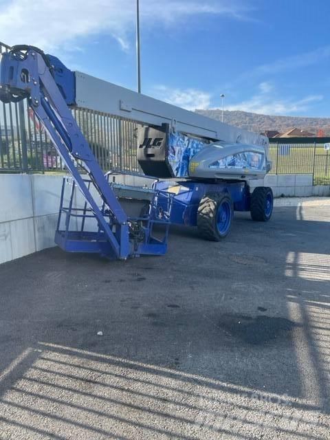 JLG 1250 AJP Podnośniki przegubowe
