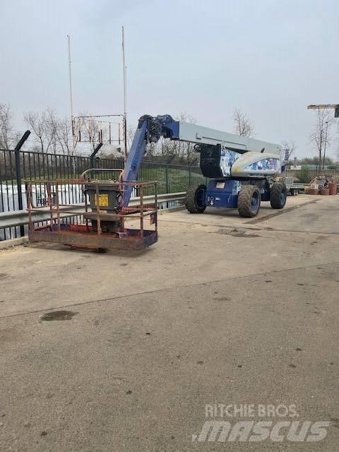 JLG 1250 AJP Podnośniki przegubowe