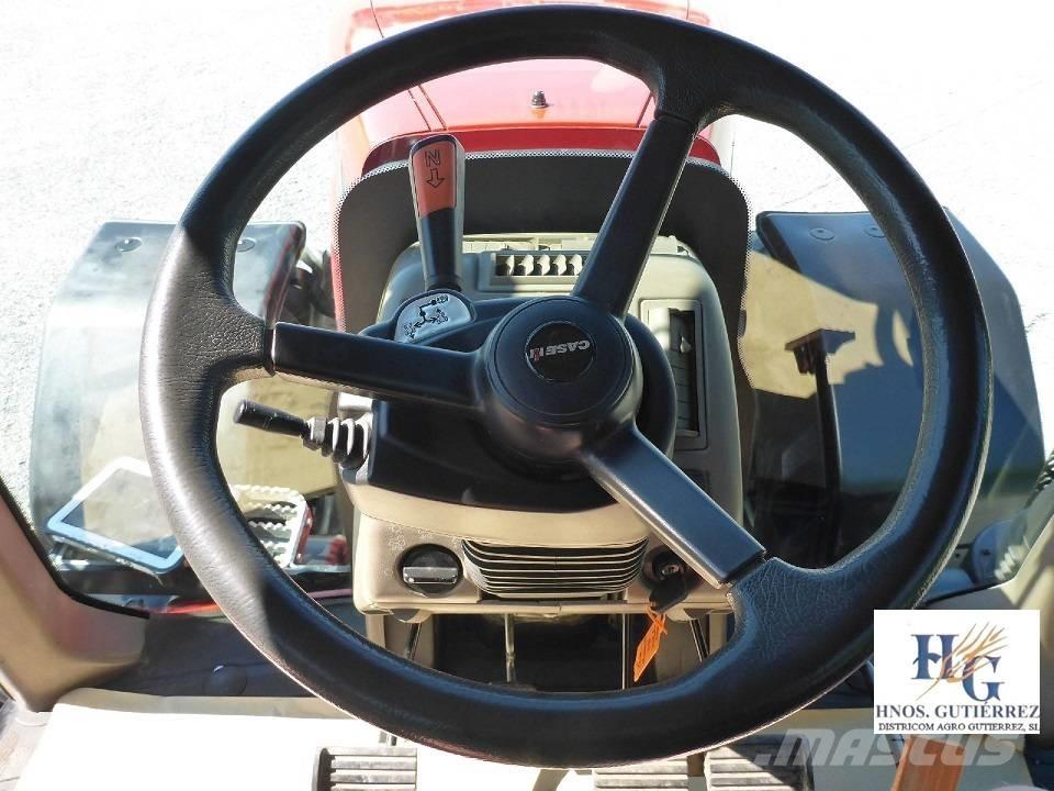 Case IH Magnum 260 Ciągniki rolnicze