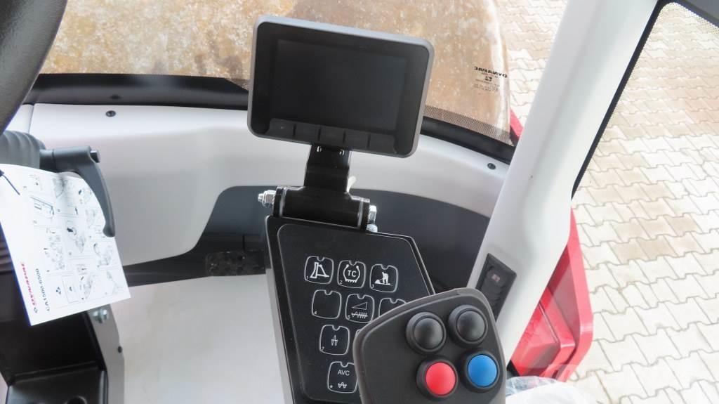Dynapac CA3500D Walce jednobębnowe